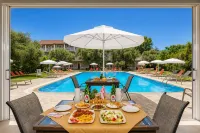 Kosmas Apartments - Apartments