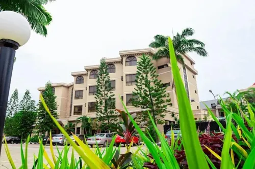 Dees Hotels, Apartments and Suites - Private Pool