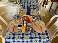 La Casa de Jessy - breakfast