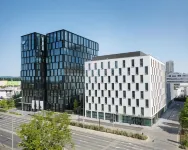 H+ Hotel Frankfurt Eschborn - Gym