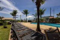 Pousada Canto da Vigia - Beach