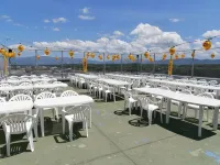 ホテル大藏 - 朝食
