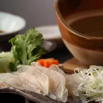 Matsudaya Hotel - breakfast
