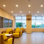 Hotel Grateful Takachiho - 3 estrellas