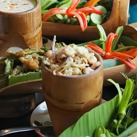 Tamsabai Resort Chumphon