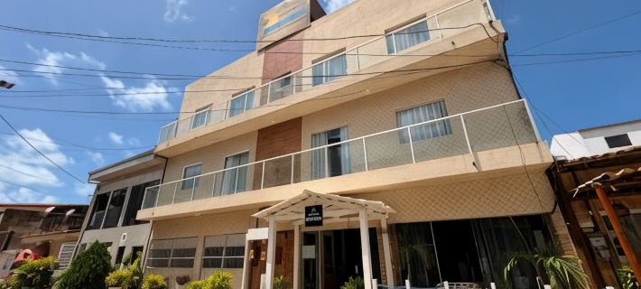 Pousada Maragolfinho Hotels in Maragogi