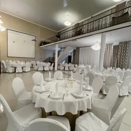 Park Hotel Uralsk