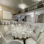 Park Hotel Uralsk - WiFi