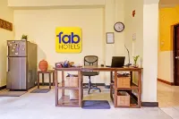 FabHotel Bounty Yatra - Pet friendly