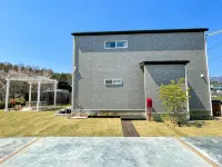 Mt Fuji Koko Newly Built Rental Villa - pet friendly
