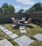 Hideaway Haven: Cozy studio with WiFi, AC in charming Largo - Apartments