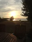 Waterfront Cabin on Pristine Shell Lake - 2 stjerner