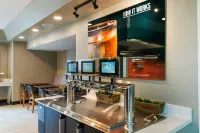 Best Western Corpus Christi Airport Hotel - breakfast