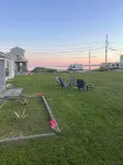 Beach Lovers Paradise!  Cozy 3 bedroom home steps from the beach. - Beach