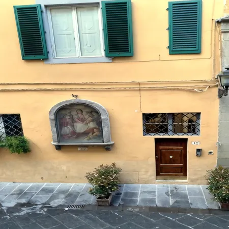 Hotel Nella