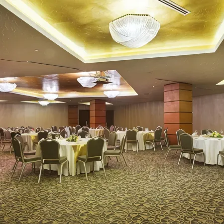 Dedeman Erbil Hotel City Center