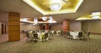 Dedeman Erbil Hotel City Center - servizio colazione