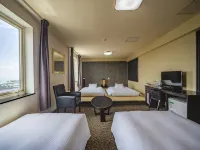 Spring Sunny Hotel Nagoya Tokoname Ekimae - 4-Sterne
