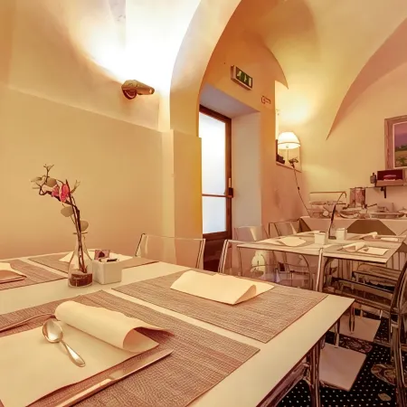 Hotel la Locanda