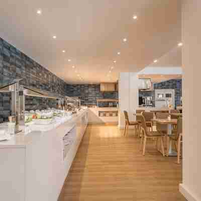 Caprice Sa Coma Park Dining/Meeting Rooms