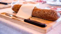 Hotel Astoria - Desayuno