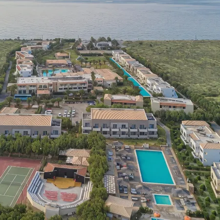 Akti Beach Club