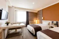 Choshi Plaza Hotel - parking