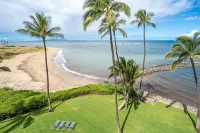 Menehune Shores, #623 - Apartments