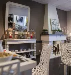 Hôtel des Alpes - Cheap