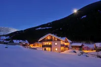 Chalet la Rugiada - 3-stjärniga