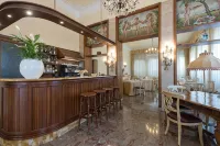 Hotel Belvedere - parking