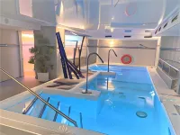 Hotel Playamar Spa - СПА