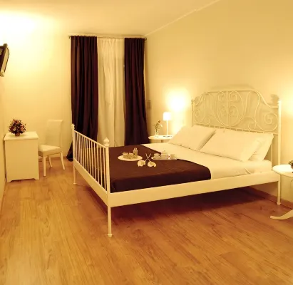 Bella Cagliari B&B - Bed and breakfasts