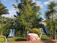 Hotel Park Calitto Hotels near Citara Beach