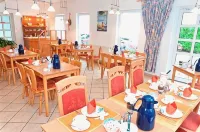Regiohotel Pfälzer Hof Wernigerode - 3 stjerner