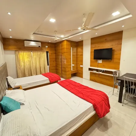Hotel Sugran