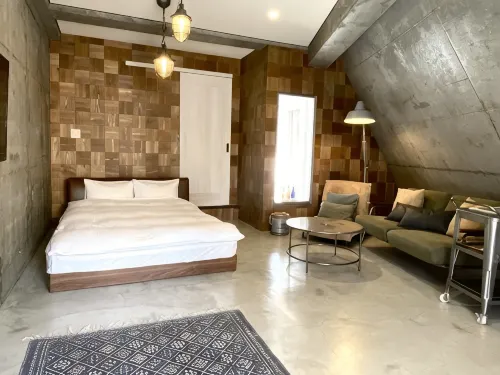 Leaf Hotel Kotohira - 3-Star