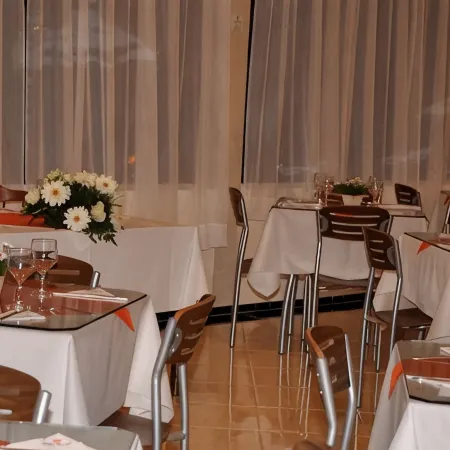 Hotel Vivendas Centro
