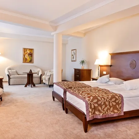 Hotel Lubicz Hotels in Ustka