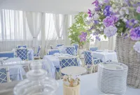 Hotel Domus - servizio colazione