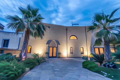 Masseria Ruri Pulcra - Pet friendly