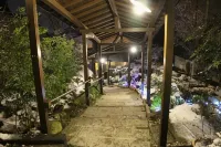 Yufuin-Sanso Waremokou - 4 stjerner