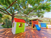 Eco Hotel Montemerlo - Pet friendly
