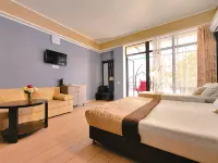 Uralskie Samotsvetyi Hotel - Wifi