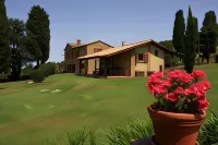 Agriturismo Villa Opera - Villas