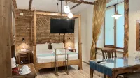 Orbita Boutique Hotel - 3-Star