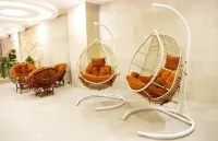 Amida Boutique Otel - Bãi đậu xe