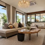 Lanna luxe pool villa chiang mai - New