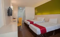 Hotel Seri Malaysia Pulau Pinang - 3 Sao