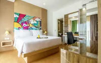 MaxOneHotels at Resort Makassar - parking